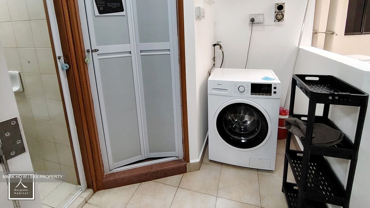 Heritage View (D5), Condominium #606356441
